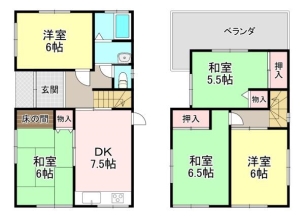 物件画像